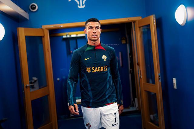 沙巴体育-葡萄牙大名单公布:C罗领衔,双B辅佐,费利克斯在列