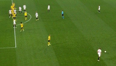 沙巴体育-【欧冠】贝林厄姆扳平 多特蒙德主场1比1平塞维利亚