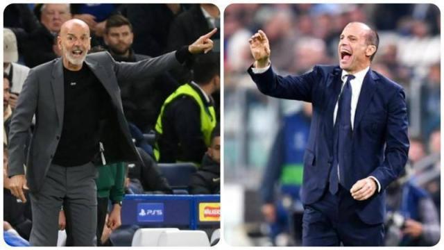 沙巴体育官网-残缺版神圣德比,皮奥利无奈伤病,囧叔盼客场首胜