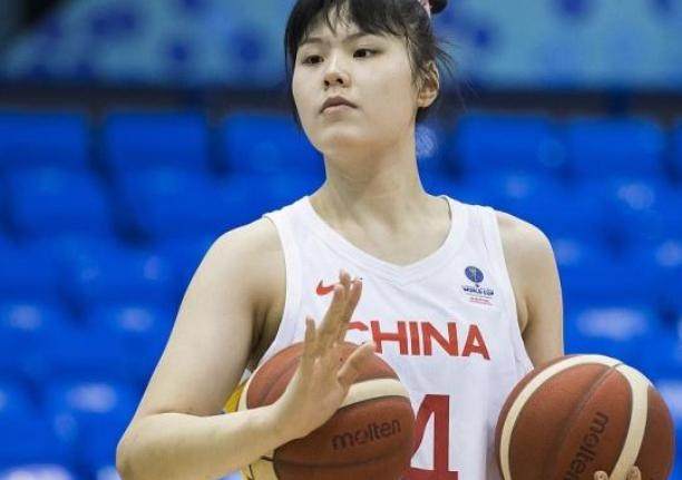 沙巴体育-国内媒体:篮协不同意李月汝今年赴美参加WNBA