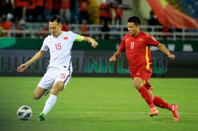 沙巴体育官网-输完越南输…留给中国的亚洲弱队还有多少？