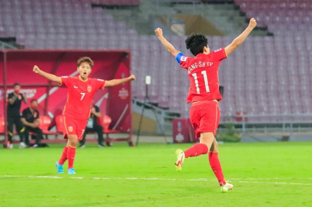 沙巴体育官方网站-【前瞻】战日本水庆霞喊出争冠 玫瑰为男足挽颜面？